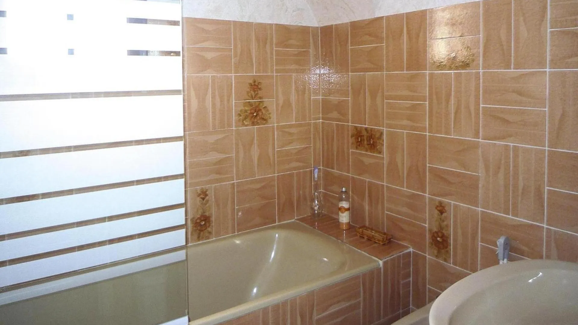Apartamento Holiday Home In Parame Near Saint-Malo Beaches